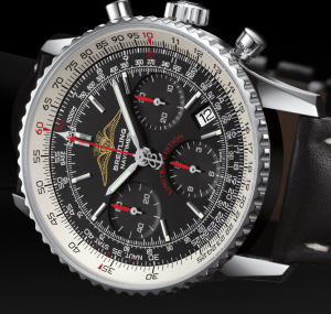 Classic Swiss Breitling Navitimer AOPA Replica Watches Sale For UK