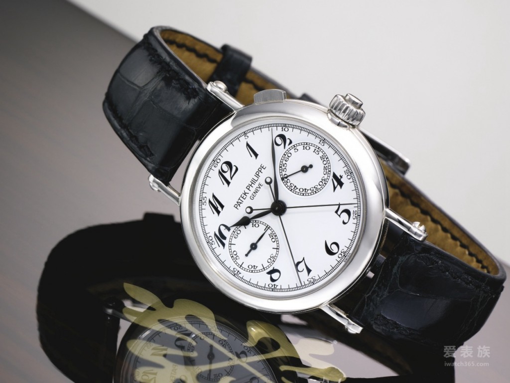 Patek Philippe replica