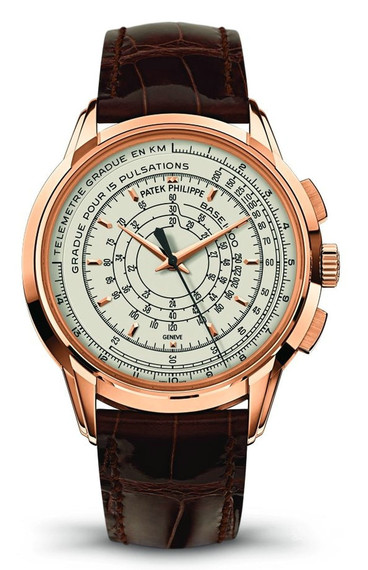 Patek Philippe watchs