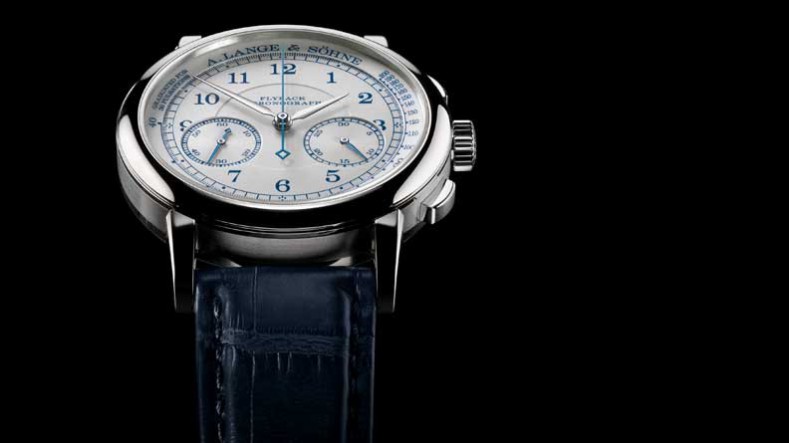 A. Lange & Söhne 1815 Chronographe - Replica Watches