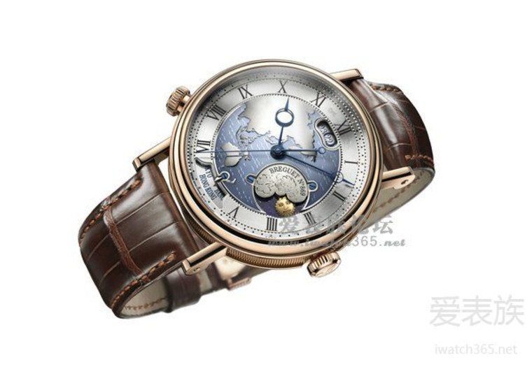 Breguet replica watches