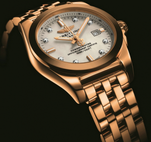New Elegant UK Breitling Galactic 29 Fake Watches