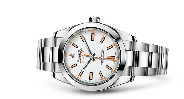 Rolex Milgauss replica watches