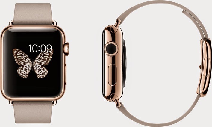 Apple Watch Edition_rose_leather