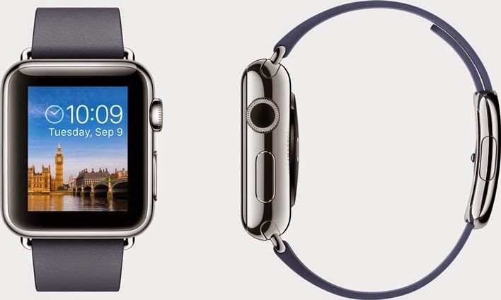 Apple Watch_blue_leather