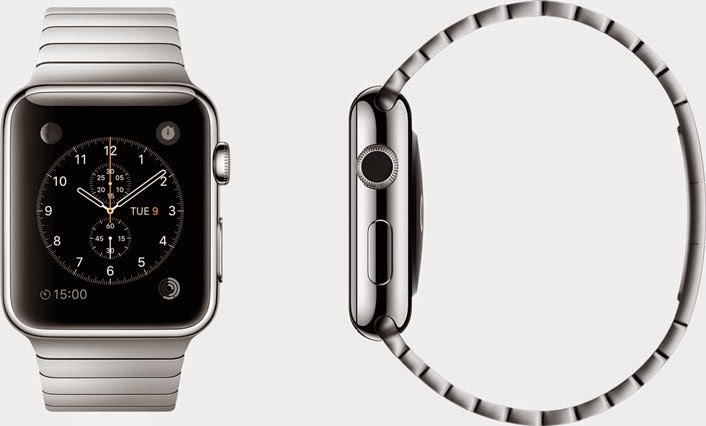 Apple Watch_stainless_link