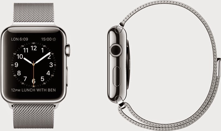 Apple Watch_stainless_milanese