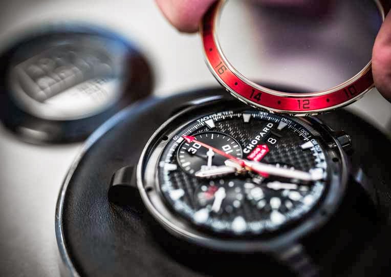 Chopard Mille Miglia Zagato Chronograph 5