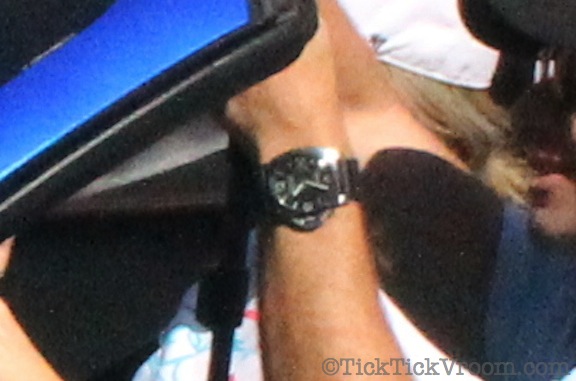 Watches of 2014 Gumball 3000 Miami 2 Ibiza 8443