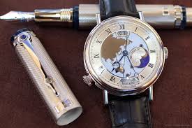 Breguet Classique Hora Mundi ref. 5727