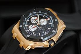 Audemars Piguet Royal Oak Offshore 44 mm