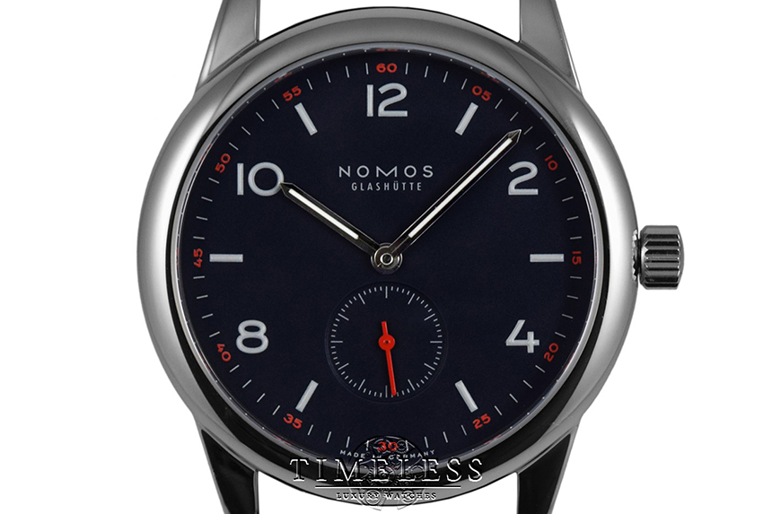 Timeless + Nomos Watch Duty Free Replica Luxury Watches Come With Limited Time Free Gift For aBlogtoWatch Readers Sales & Auctions 