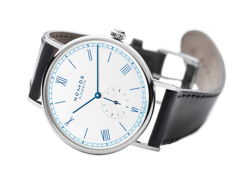 Nomos Ludwig Limited Edition Watch For Timeless Luxury Watches Watch Releases 