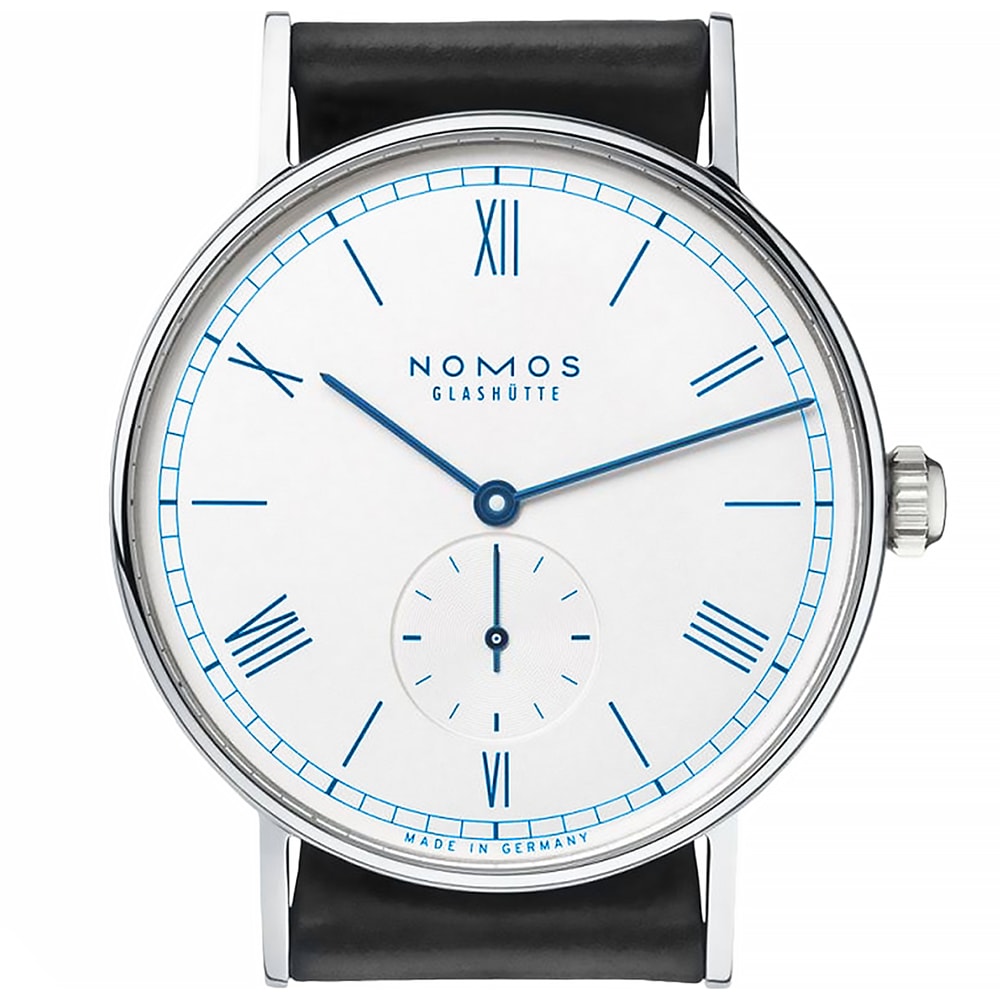 Nomos Ludwig Limited Edition Watch For Timeless Luxury Watches Watch Releases 