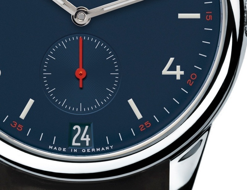 Exclusive Nomos 'Timeless Club' Watch For Timeless Luxury Watches In Texas Watch Releases 