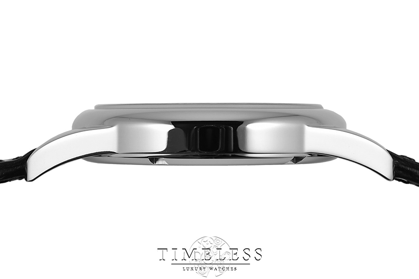 Nomos Timeless Club II Watch Watch Releases 