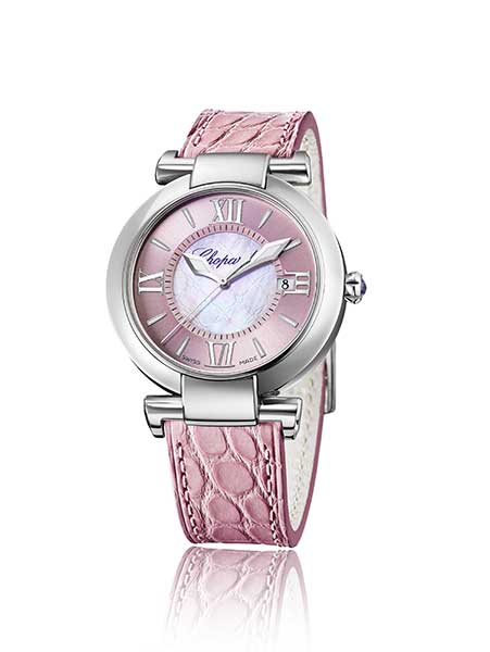 Des montres pour la Saint-Valentin