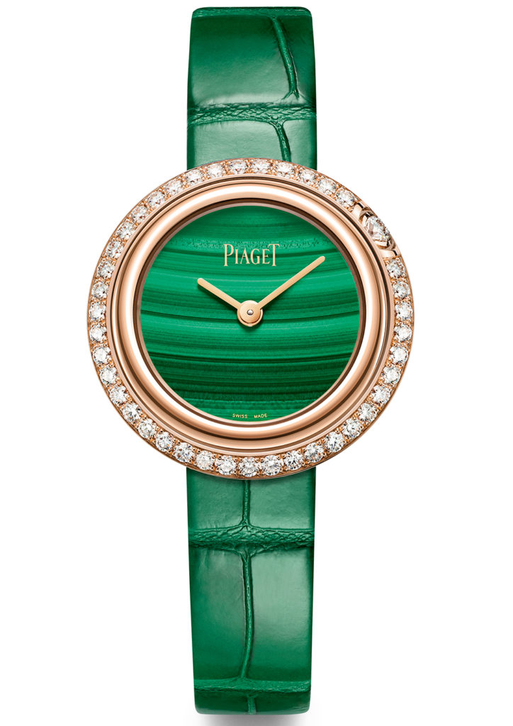 Piaget Possession & Extremely Lady Watches Watch Releases 