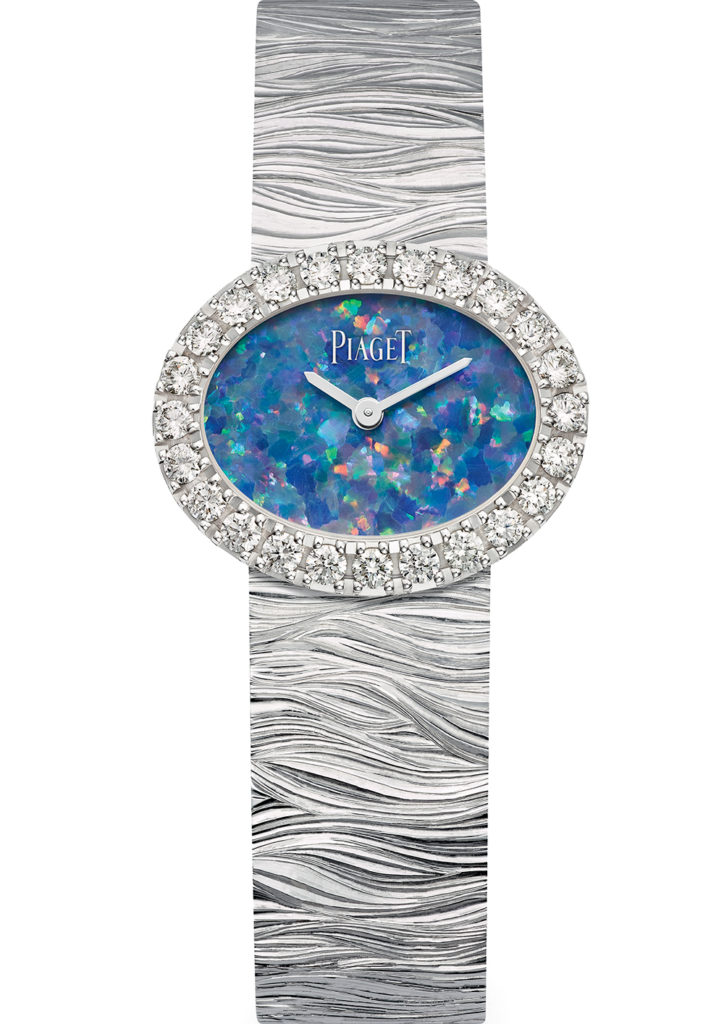 Piaget Possession & Extremely Lady Watches Watch Releases 