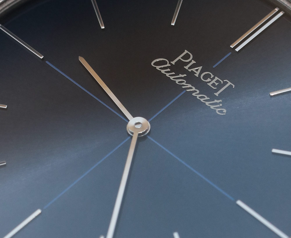 Piaget Altiplano 60th Anniversary Watches Hands-On Hands-On 