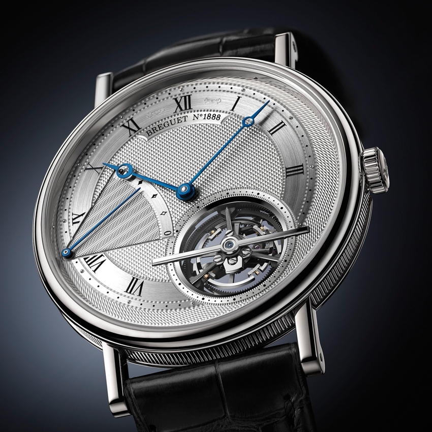Best breguet classique grande complication tourbillon extra-plat automatique 5377 replica watch
