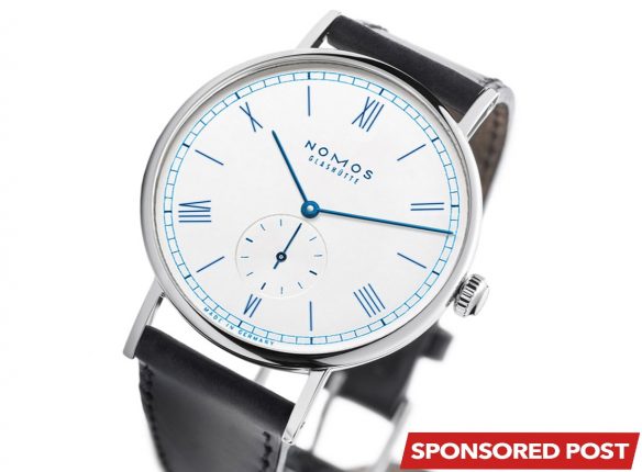 Nomos Ludwig Limited Edition Watch For Timeless Luxury Watches Watch Releases