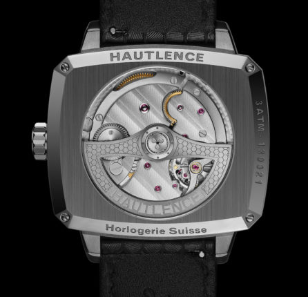 Hautlence HL Vagabonde 03 fake Watches